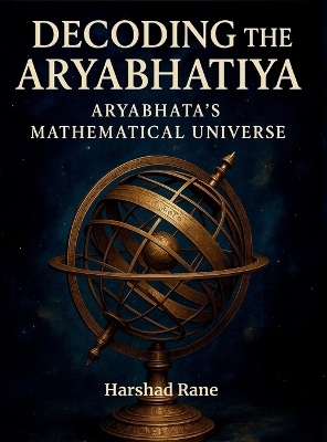 Decoding the Aryabhatiya
