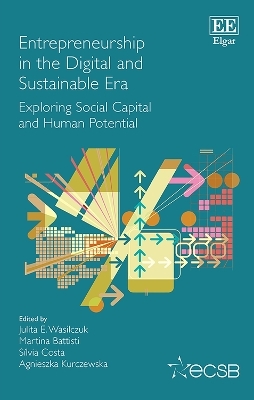 Entrepreneurship in the Digital and Sustainable Era