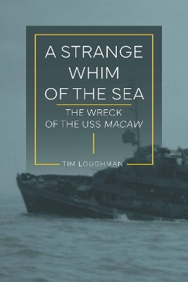 A Strange Whim of the Sea