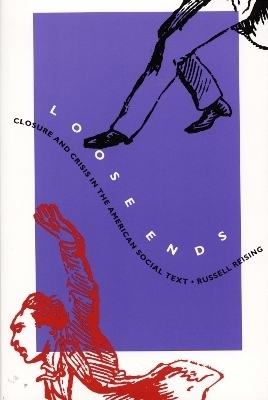 Loose Ends - Russell Reising