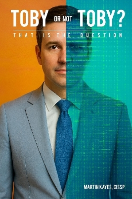 Toby or not Toby? That is the Question