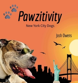Pawzitivity New York City Dogs
