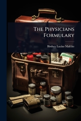 The Physicians Formulary