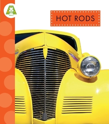 Hot Rods - Alissa Thielges