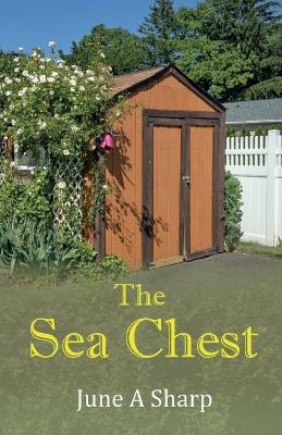 The Sea Chest - June A Sharp