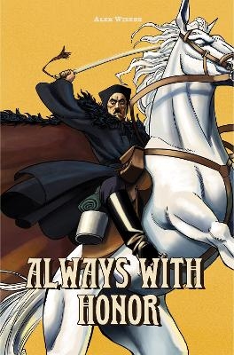 Always With Honor: The Graphic Novel, Ch. 1 - Alex Wisner