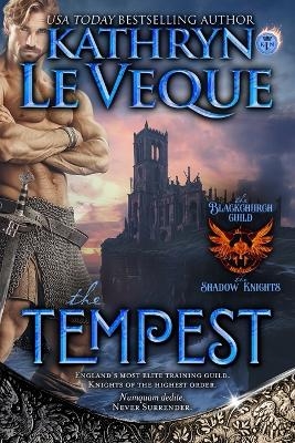 The Tempest - Kathryn Le Veque