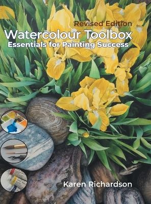 Watercolour Toolbox (Revised Edition)