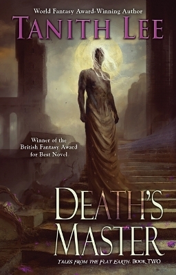 Death's Master - Tanith Lee