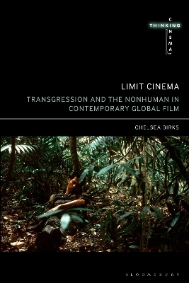 Limit Cinema - Chelsea Birks