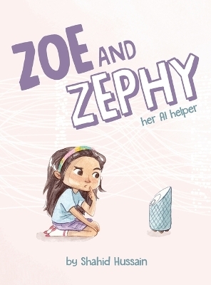 Zoe and Zephy