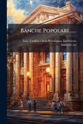 Banche Popolari ......