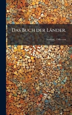 Das Buch der Länder.