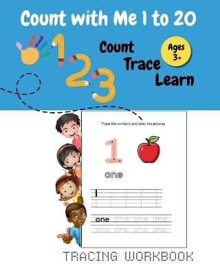 Count With Me 1 to 20