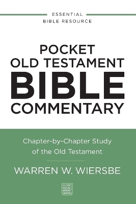Pocket Old Testament Bible Commentary