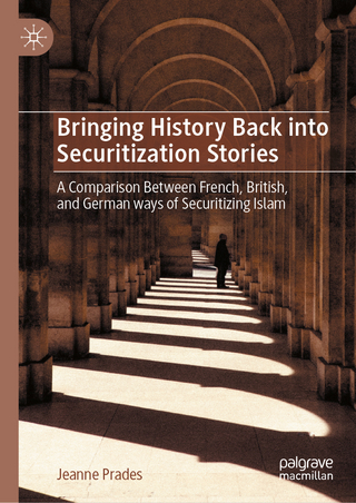 Bringing History Back into Securitization Stories