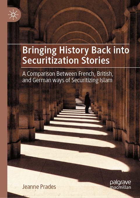 Bringing History Back into Securitization Stories - Jeanne Prades