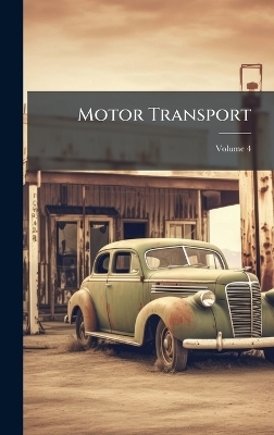 Motor Transport