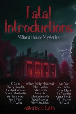 Fatal Introductions - Jc Gatlin, Sherry Knowlton, Carolyn Kleinman