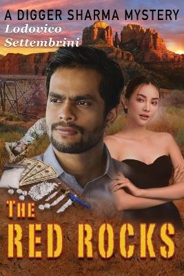 The Red Rocks - Lodovico Settembrini