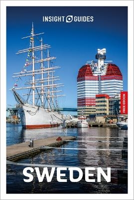 Insight Guides Sweden: Travel Guide with eBook