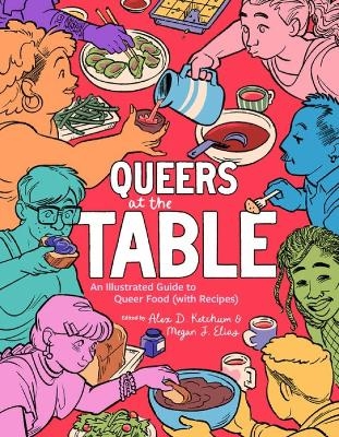 Queers at the Table - 