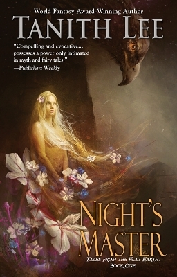 Night's Master - Tanith Lee