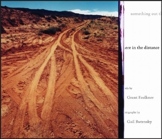 Something Out There in the Distance