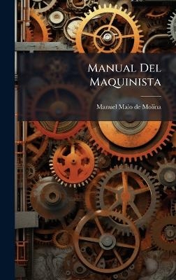 Manual Del Maquinista