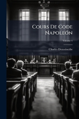 Cours De Code NapoleÃ3n