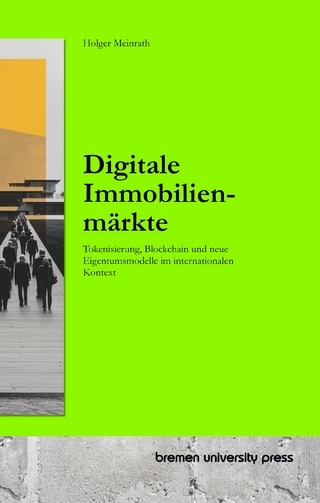 Digitale Immobilienmärkte
