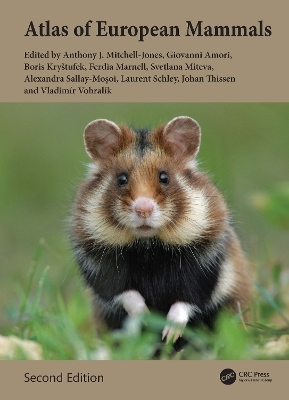 Atlas of European Mammals - 