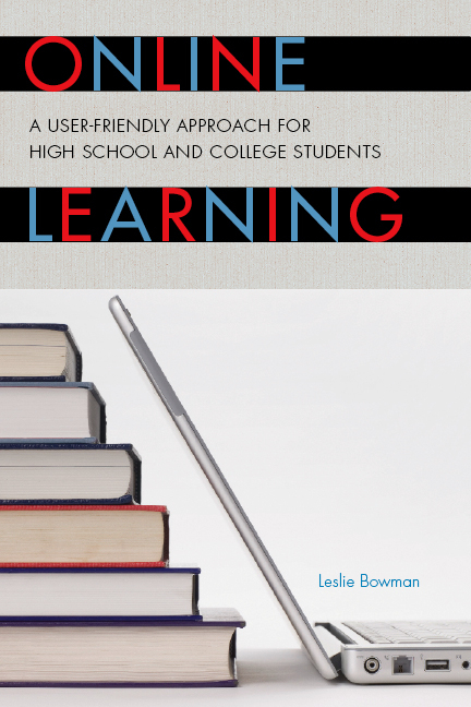 Online Learning -  Leslie Bowman