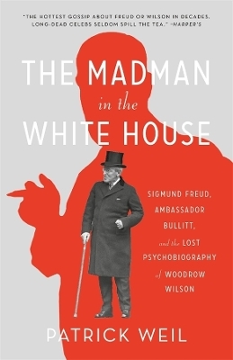 The Madman in the White House - Patrick Weil