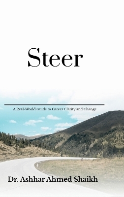 Steer -  Dr Ashhar Ahmed Shaikh