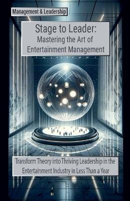 Stage to Leader - Thomas Walls