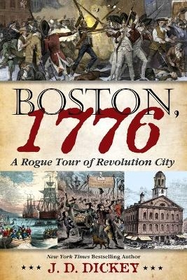 Boston, 1776