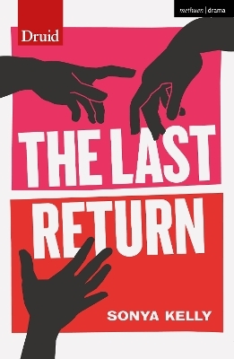 The Last Return - Sonya Kelly