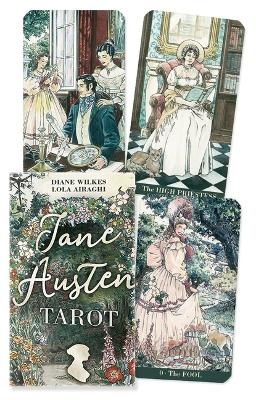 Jane Austen Tarot