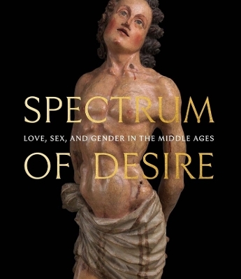 Spectrum of Desire - Melanie Holcomb, Nancy Thebaut