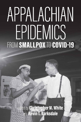Appalachian Epidemics - 