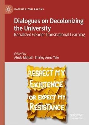 Dialogues on Decolonizing the University