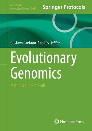 Evolutionary Genomics