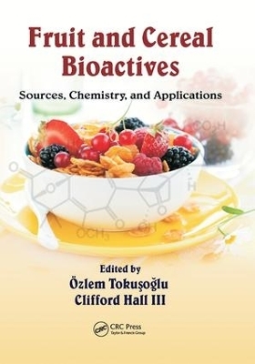 Fruit and Cereal Bioactives - 