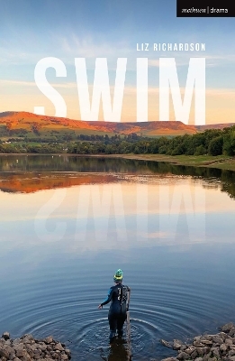 SWIM - Liz Richardson