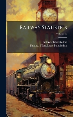Railway Statistics - 