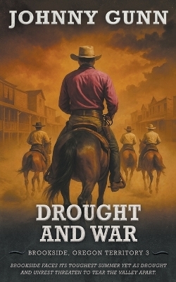 Drought and War