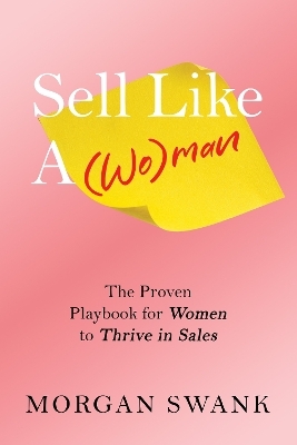 Sell Like A Woman
