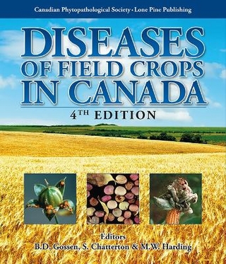 Diseases of Field Crops in Canada