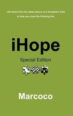 iHope -  Marcoco